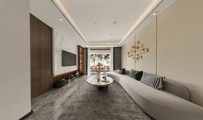中梁壹号院