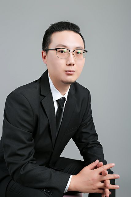 李邵博