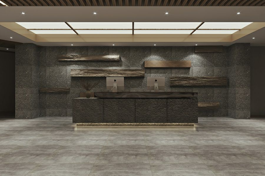 青瓦台三楼休闲会所