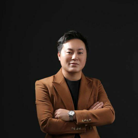 杨志鹏
