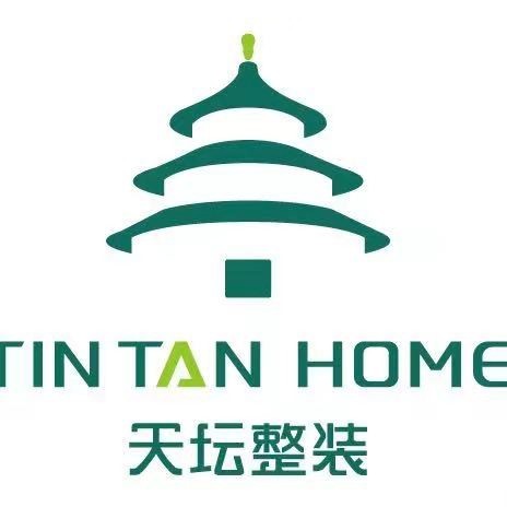 天坛整装